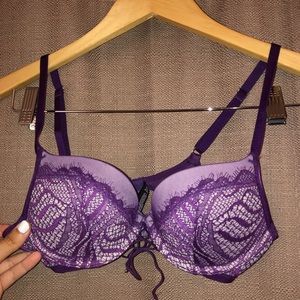 Victoria’s Secrets Bra